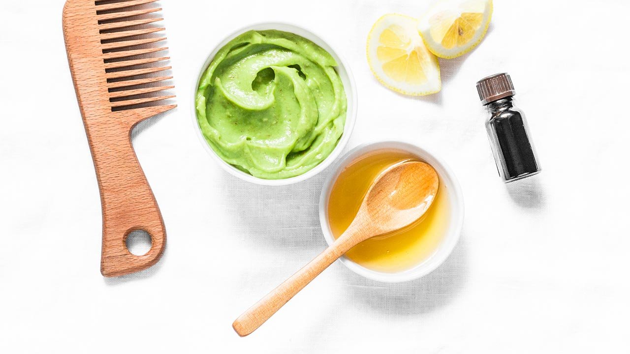 Loreal Paris BMAG Article Is Avocado Good for Your Hair D